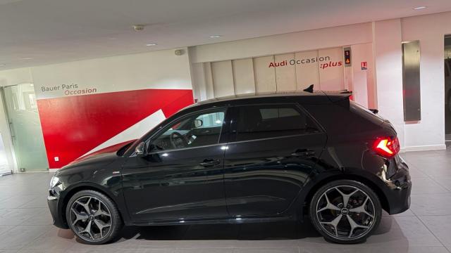Audi A1 Sportback image 6