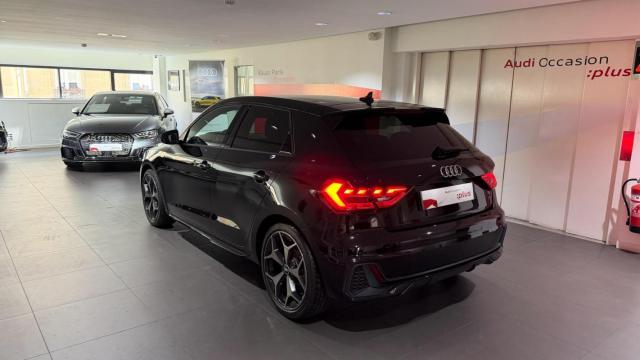 Audi A1 Sportback image 5