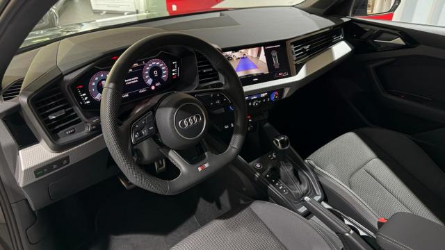 Audi A1 Sportback image 3