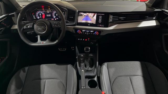 Audi A1 Sportback image 9