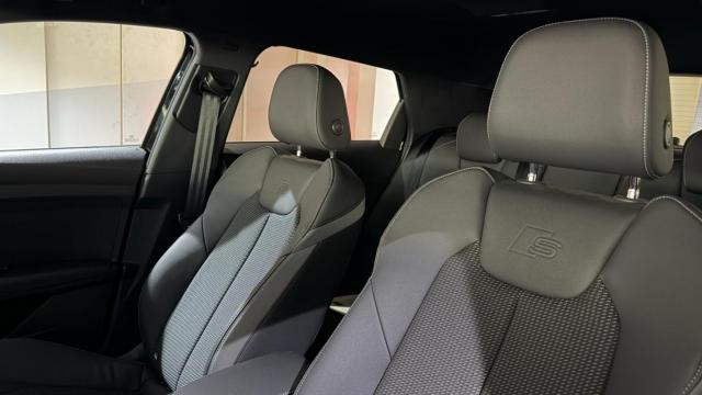Audi A1 Sportback image 8