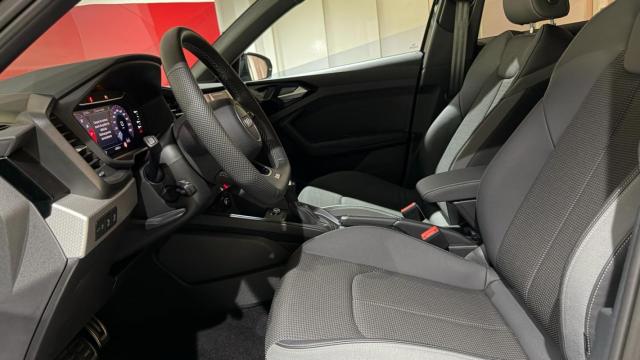 Audi A1 Sportback image 4