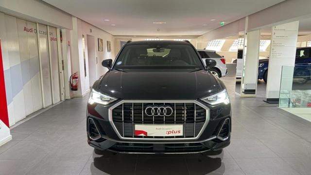 Audi Q3 image 6