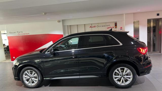 Audi Q3 image 7