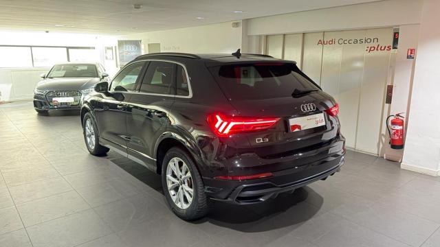Audi Q3 image 4