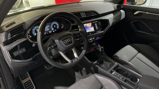 Audi Q3 image 8