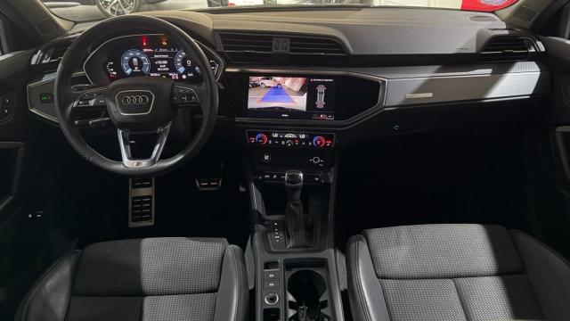 Audi Q3 image 3