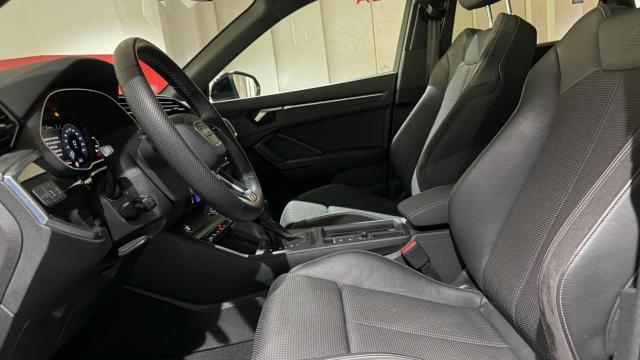 Audi Q3 image 5