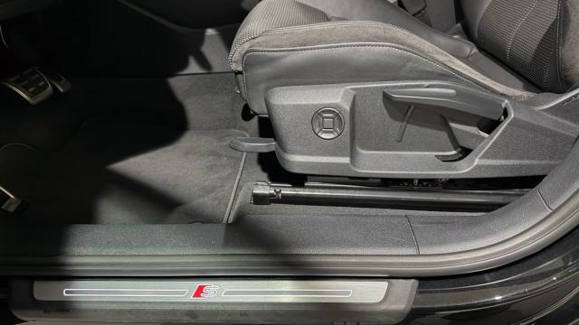 Audi Q3 image 1