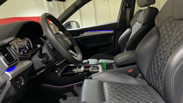 Audi Q5 image 5