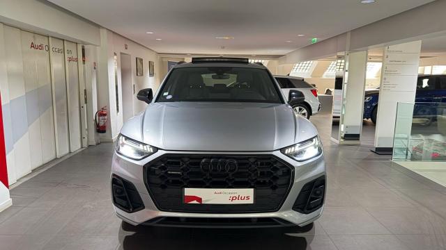 Audi Q5 image 4