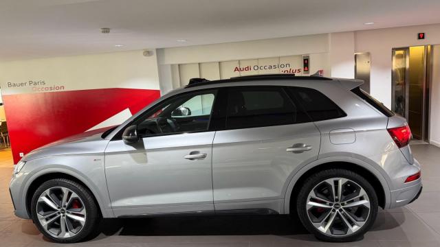 Audi Q5 image 3