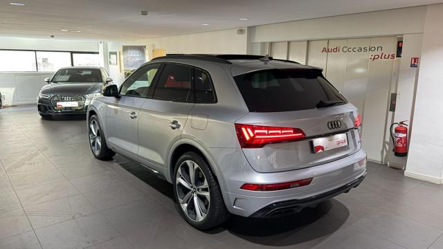 Audi Q5 image 2