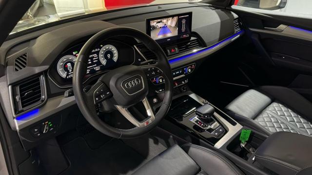 Audi Q5 image 9