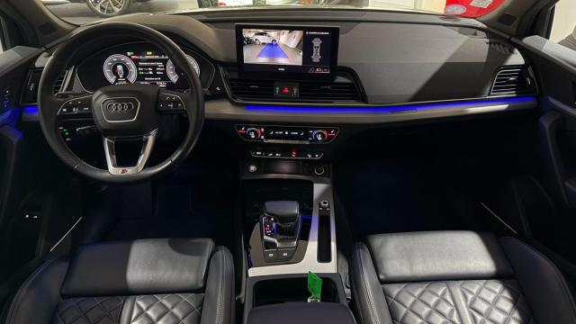 Audi Q5 image 8