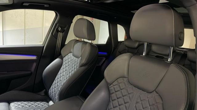 Audi Q5 image 6