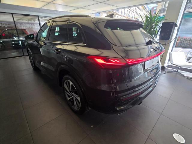 Audi Q5 image 4