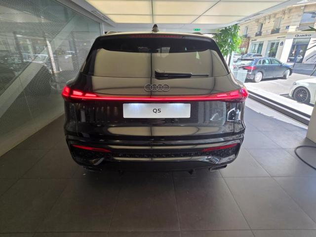 Audi Q5 image 5