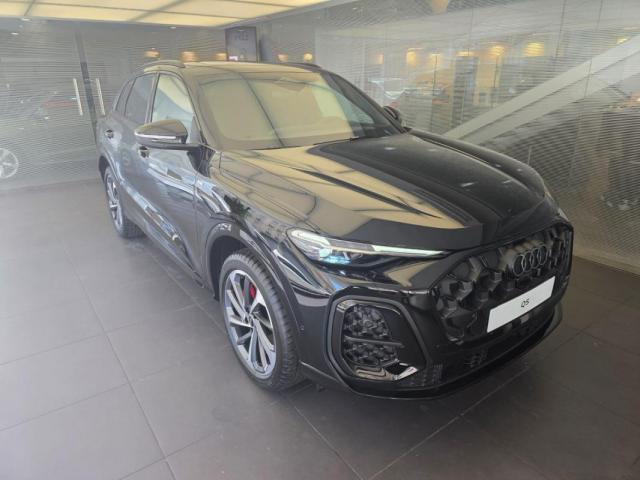 Audi Q5 image 2