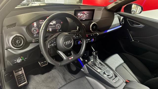 Audi Q2 image 1