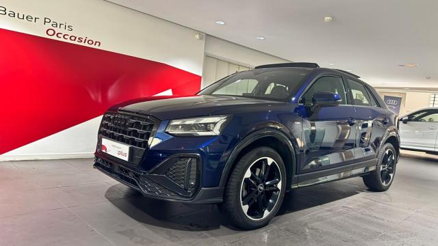Audi Q2 image 5