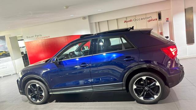 Audi Q2 image 2