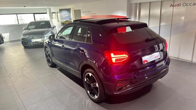 Audi Q2 image 9