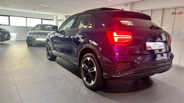 Audi Q2 image 8