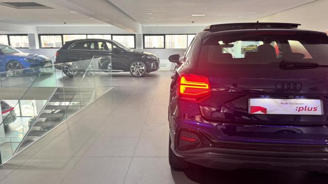 Audi Q2 image 3