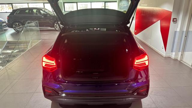 Audi Q2 image 7