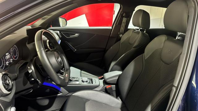Audi Q2 image 4