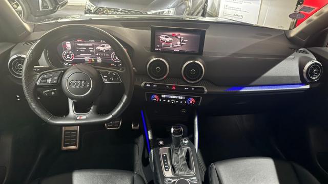 Audi Q2 image 6