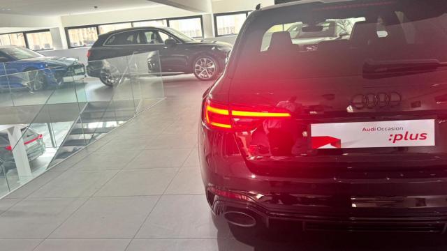 Audi Rs4 Avant image 1