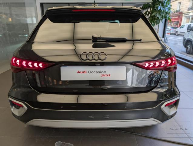Audi A3 image 3