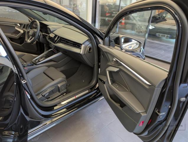 Audi A3 image 6