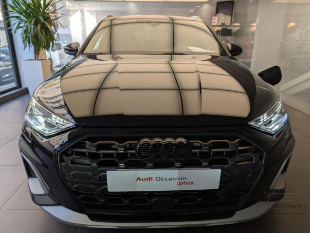 Audi A3 image 5