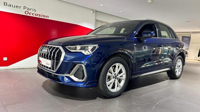 Audi Q3 image 6
