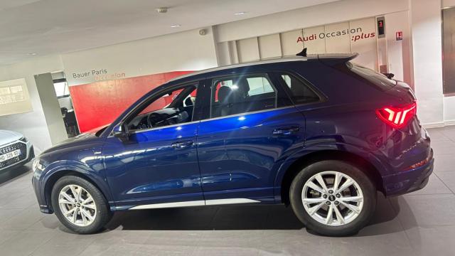 Audi Q3 image 8