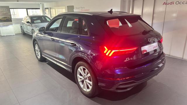 Audi Q3 image 5