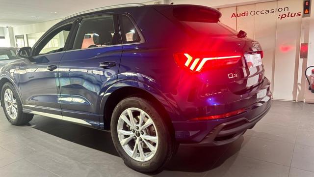 Audi Q3 image 4