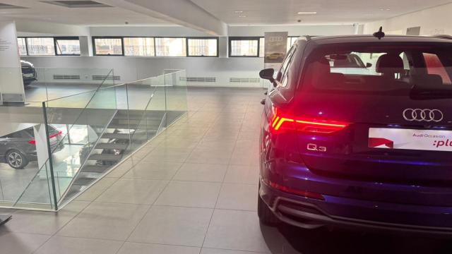 Audi Q3 image 7
