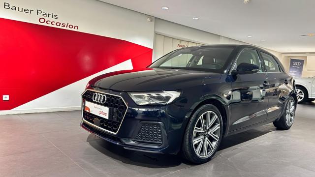 Audi A1 Sportback image 7