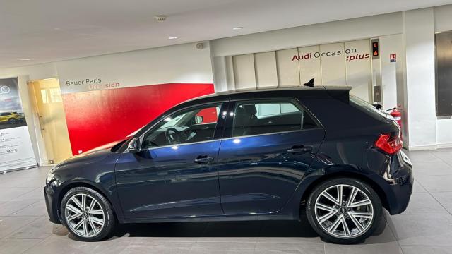 Audi A1 Sportback image 5