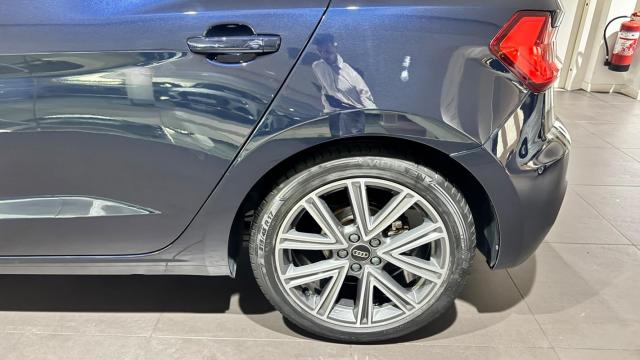 Audi A1 Sportback image 1
