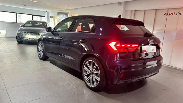 Audi A1 Sportback image 2