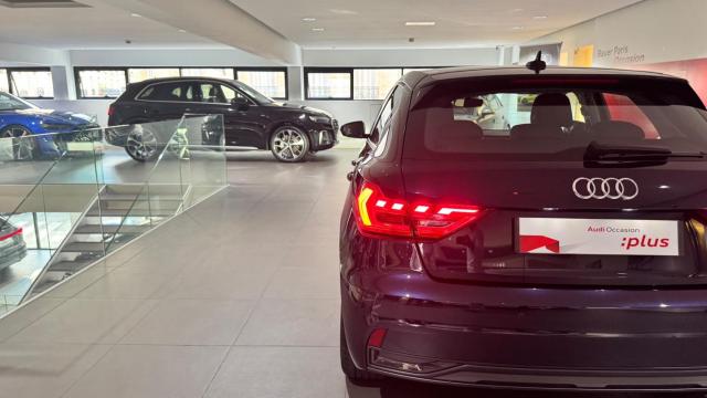 Audi A1 Sportback image 6