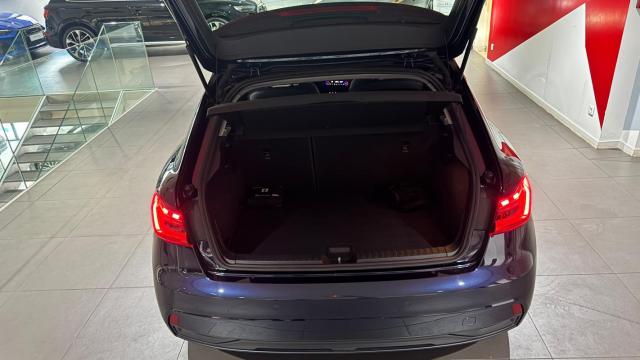 Audi A1 Sportback image 9