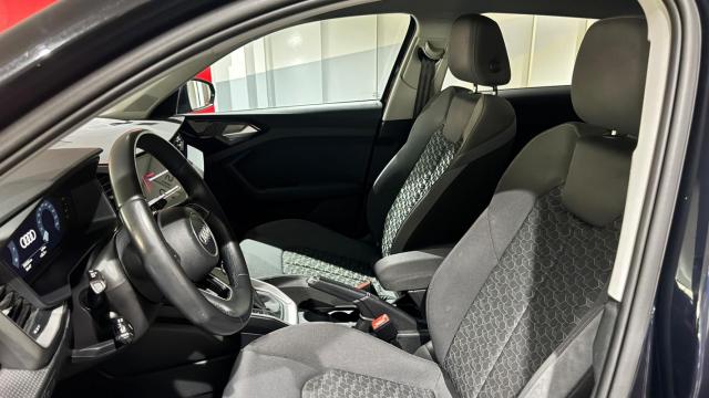 Audi A1 Sportback image 4