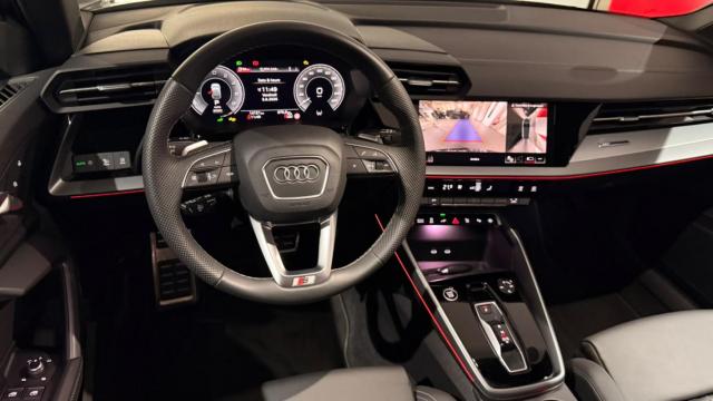 Audi A3 Sportback image 9