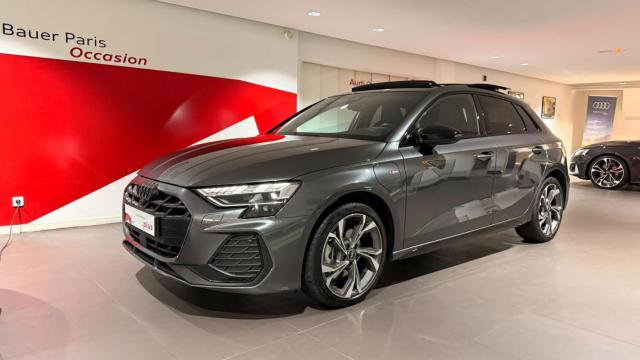 Audi A3 Sportback image 1